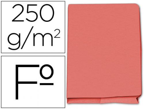Classificador gio em cartolina folio pocket vermelho com bolsa e aba , Giotto , 34582 , 8427291006900